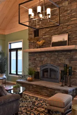 Kelly J. Wilson Design - Kitchen Remodeling in Lindsborg, KS