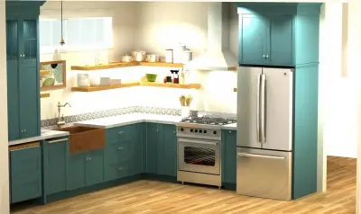 Balance Design Studio - Interior Design & Decorating in Portland, ME