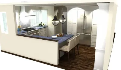 Balance Design Studio - Interior Design & Decorating in Portland, ME