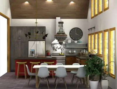 Balance Design Studio - Interior Design & Decorating in Portland, ME