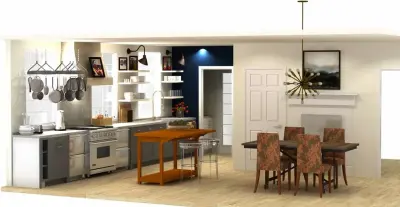 Balance Design Studio - Interior Design & Decorating in Portland, ME