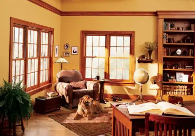 Andersen Replacement Windows Renewal by Dreamstyle Remodeling