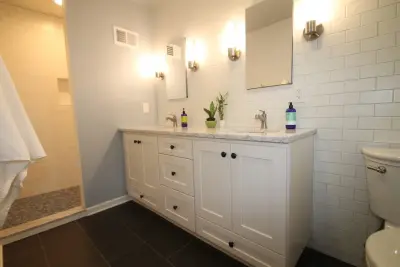 NJ Kitchens and Baths - Countertop Installation Services in Verona, NJ
