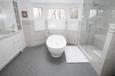 NJ Kitchens and Baths - Countertop Installation Services in Verona, NJ