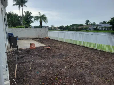 Broward Landscape, Inc. - Landscape Construction in Coral Springs, FL