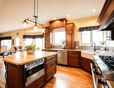 Columbine Kitchen and Bath - Countertop Installation Services in Castle Rock, CO