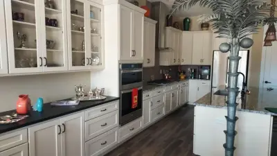 Columbine Kitchen and Bath - Countertop Installation Services in Castle Rock, CO