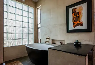 Architrave Interiors - Bathroom Remodeling in Santa Monica, CA