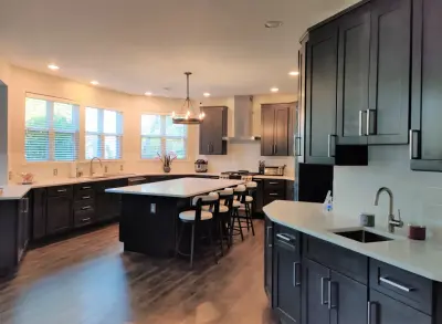 Panorama Kitchens and Interiors LLC - Design-Build Services in Hatboro, PA