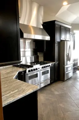 Wilshire Cabinet + Co. - Norman Annex - Countertop Installation Services in Blanchard, OK