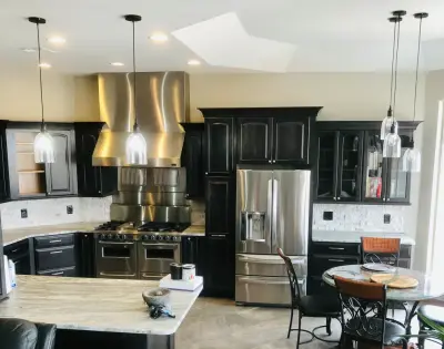 Wilshire Cabinet + Co. - Norman Annex - Countertop Installation Services in Blanchard, OK