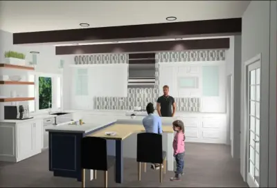 Wilshire Cabinet + Co. - Norman Annex - Countertop Installation Services in Blanchard, OK