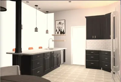 Wilshire Cabinet + Co. - Norman Annex - Countertop Installation Services in Blanchard, OK