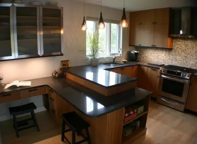 Artisan Kitchens Inc. - Countertop Installation Services in Barnstable, MA