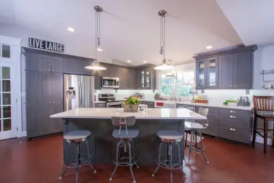 Interior Dimensions - Design-Build Services in Olympia, WA