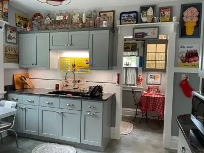 INDECO Interior Design Company - Countertop Installation Services in Jefferson, WI