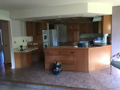 Rejuvenated by Creative Kitchen Designs, Inc.