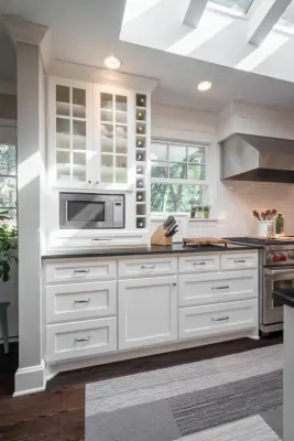 Transformation - Tanagers Lane by Westwind Woodworkers Inc.