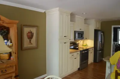 Kitchens and Bath by Design - Kitchen Remodeling in Lagrange, GA