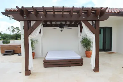 Broward Landscape, Inc. - Landscape Construction in Coral Springs, FL