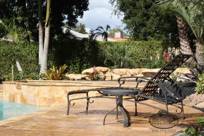 Broward Landscape, Inc. - Landscape Construction in Coral Springs, FL