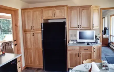 North Main Lumber - Kitchen Remodeling in Hornell, NY