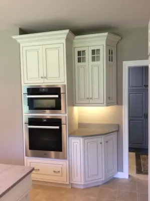 Hartwood Kitchens - Countertop Installation Services in Elysburg, PA