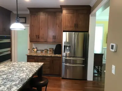 Chestatee Kitchen & Bath - Bathroom Remodeling in Dawsonville, GA