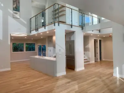 Kozo Designs - Kitchen Remodeling in Belvedere Tiburon, CA
