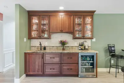 Richboro Pennsylvania by Weiler's Kitchen And Bath Design Center