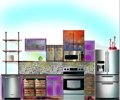 kitchensETC - Countertop Installation Services in Richmond, VA