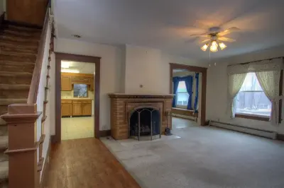 Richville Lounge — Kitchen Remodeling project by Northshire Living