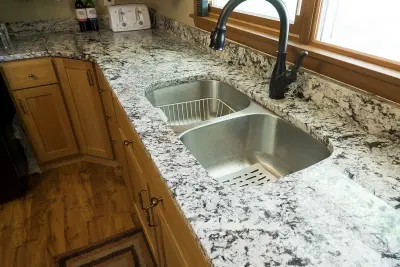 Leading Edge Countertops - Countertop Installation Services in Milford, IN