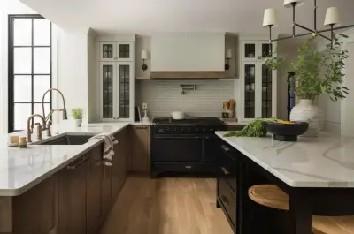 Ridgemoor Manor by Story Hill Renovations LLC