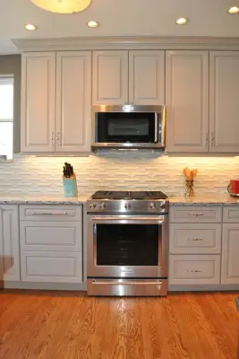Mountain View by Paula Anane - Perspective Cabinetry And Design