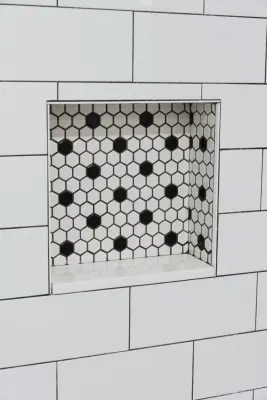 Willow Rose Home Design - Bathroom Remodeling in Charlotte, NC
