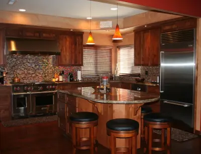 Spaces - Architectural & Building Design Services in Manteca, CA