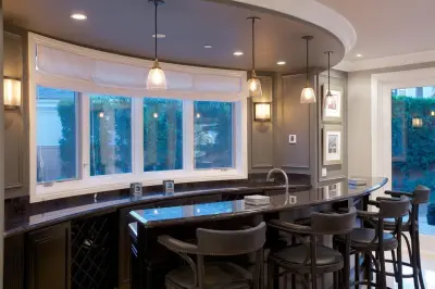 Elevation Design & Construction Co. - Custom Cabinets & Cabinetry in Mission Viejo, CA