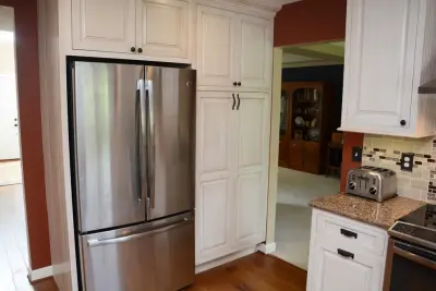 Cabinet Discounters, Inc. - Kitchen Remodeling in Columbia, MD