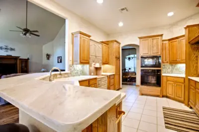 Rivendell Revamp by Counter-Tops By Tom, Inc.