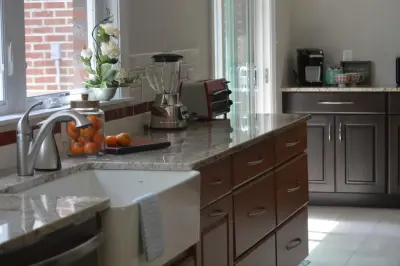 Creative Kitchen & Bath - Interior Design & Decorating in Merritt, NC