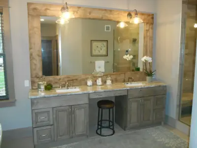 Wolverine Cabinet Company - Architectural & Building Design Services in Petoskey, MI