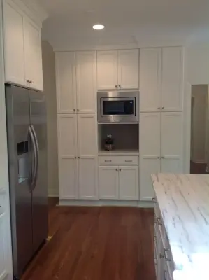 Oaks River Elegance by Kitchens Unlimited