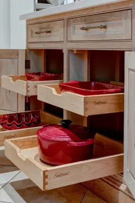 Oaks River Culinary by Bentwood Of Houston