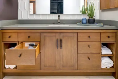 Bentwood of Houston - Countertop Installation Services in Houston, TX