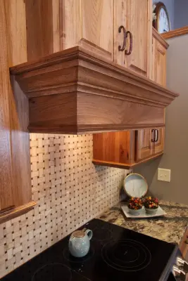 Oaks by the River by Westwind Woodworkers Inc.