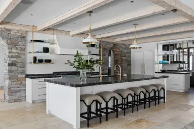 Annette Lewis at Neil Kelly Company - Countertop Installation Services in Portland, OR