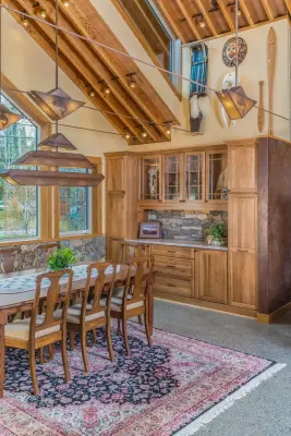 Creative Kitchen Designs, Inc. - Interior Design & Decorating in Anchorage, AK