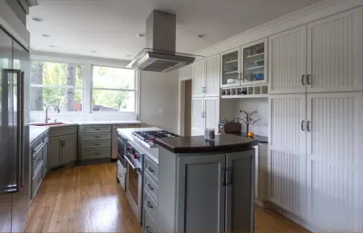 Mark Russo Kitchen and Bath Design - Interior Design & Decorating in Iowa City, IA