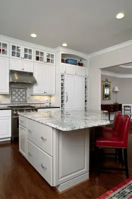 Randi Destefano, ASID - Kitchen Remodeling in Sunset, SC